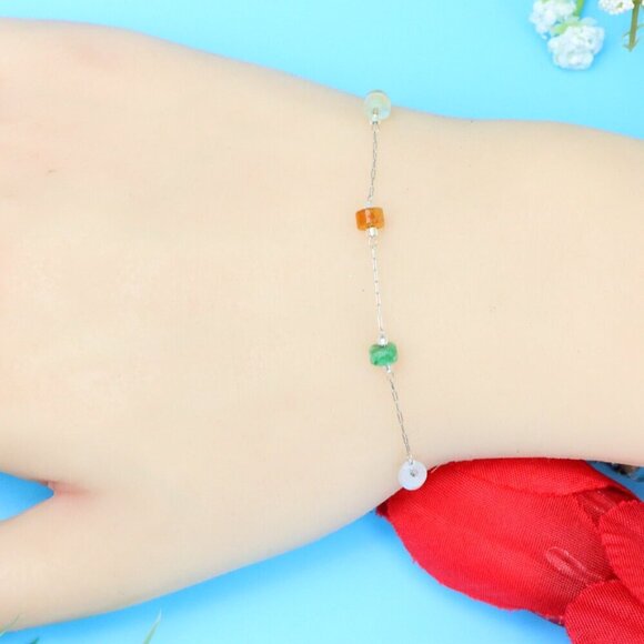 Chic & Stylish Bracelet – A Thoughtful Gift for Women and Girls, DYC1575 - Picture 5 of 9